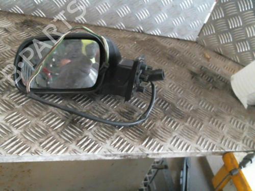 Left mirror PEUGEOT 307 (3A/C) 2.0 HDi 90 | BP22038720C26 