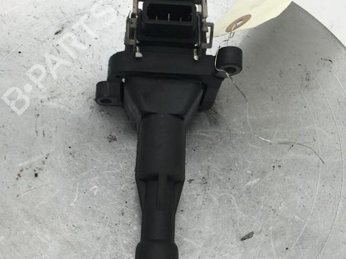Used Ignition coil BMW 5 (E39) 523 i (170 hp) 32743108