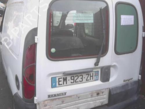 Left headlight RENAULT KANGOO Express (FC0/1_) D 65 1.9 (FC0E, FC02, FC0J, FC0N) | BP38466265C28 - Image 6