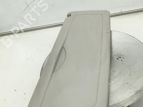Left sun visor CITROËN C4 Grand Picasso I (UA_) 1.8 i 16V | BP30700027I1 