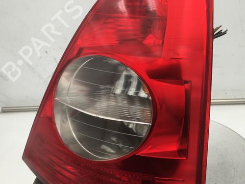 Used Right taillight Right taillight 31287026 31287026