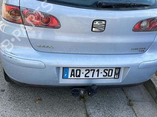 Startmotor SEAT IBIZA III (6L1) 1.9 TDI | BP20999616M8 