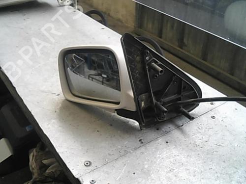 Used Left mirror VW POLO III (6N1) 60 1.4 (60 hp) 20993392
