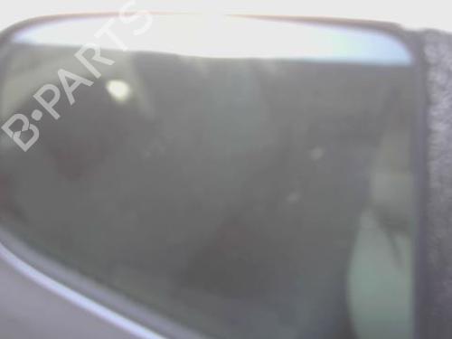 Rear right door window PEUGEOT 206 Hatchback (2A/C) 1.4 HDi eco 70 9204H9