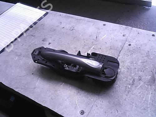 Used Rear right exterior door handle RENAULT SCÉNIC III (JZ0/1_) 1.9 dCi (JZ0J, JZ1J, JZ1K, JZ1S) (131 hp) 20993286