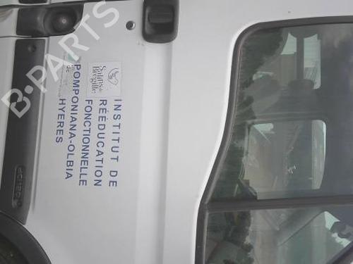 Used Right front door Right front door RENAULT MASTER II Van (FD) 2.5 dCi 120 (FD0M, FD0U, FD0W, FD2M, FD2W, FD3M, FD3U,... (115 hp) 34411963 34411963