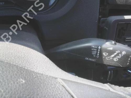 Rattstammestilk Rattstammestilk VW POLO V (6R1, 6C1) 1.2 (60 hp) 34219687 34219687