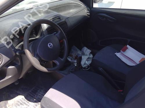 Seat buckle FIAT PUNTO (188_) 1.3 JTD 16V | BP20986348I32 
