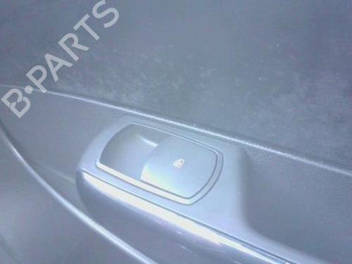 Used Right front window switch OPEL CORSA D (S07) 1.2 LPG (L08, L68) (80 hp) 28692210
