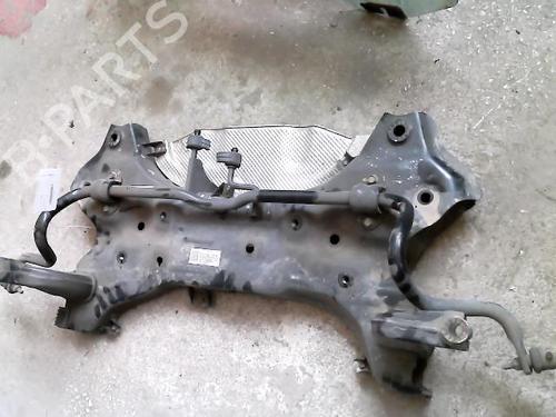 Used Subframe Subframe KIA PROCEED (CD) 1.6 CRDi 136 (136 hp) 20987644 20987644