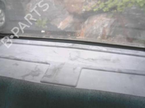 Used Rear parcel shelf Rear parcel shelf RENAULT SUPER 5 (B/C40_) 1.1 (48 hp) 36346524 36346524