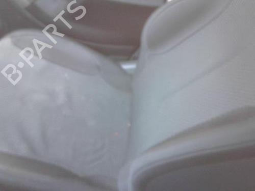 Siège avant droit Siège avant droit CITROËN C4 Picasso I MPV (UD_) [2006-2015] 36397099 36397099