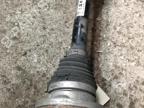 Left front driveshaft SEAT LEON (1P1) 2.0 TDI | BP30577235M38