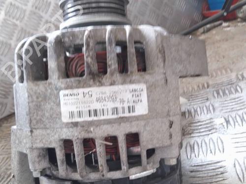 Alternator FIAT SEICENTO / 600 (187_) 1.1 (187AXB, 187AXB1A, 187AXC1A02) | BP23954364M7 