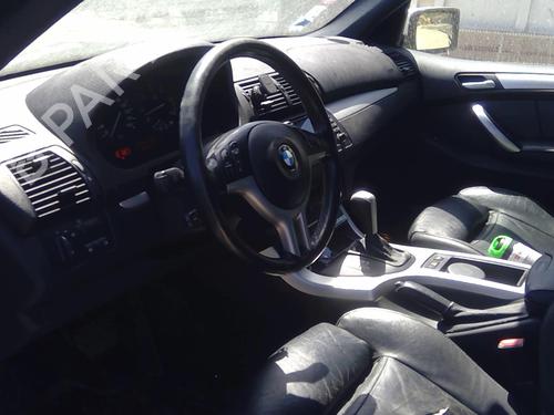 Electronic module BMW X5 (E53) 3.0 d | BP24815681M83 - Image 14