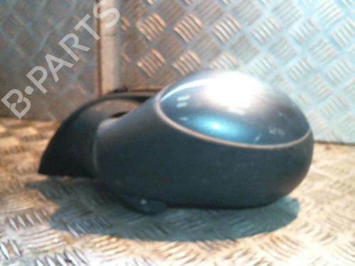 Used Left mirror CITROËN C3 I (FC_, FN_) 1.6 16V HDi (90 hp) 20986621
