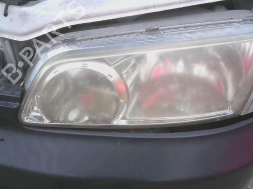Used Left headlight HYUNDAI H-1 / STAREX Bus (A1) 2.5 TCi (101 hp) 29328188