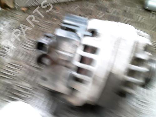 Starter CITROËN C3 Pluriel (HB_) 1.4 | BP21217116M8 