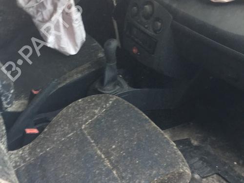 Switch RENAULT CLIO III (BR0/1, CR0/1) 1.5 dCi (BR17, CR17) | BP31642473I30 - Image 5