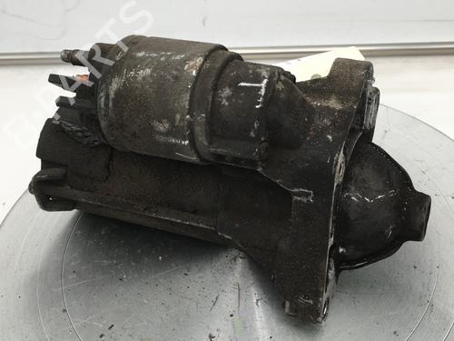 Used Starter DACIA LODGY (JS_) 1.5 dCi (JSMC, JSAF) (107 hp) 30080853