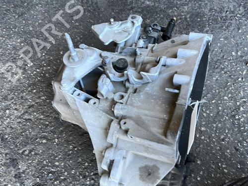 Used Gearbox PEUGEOT 308 CC (4B_) 1.6 16V (156 hp) 20997929