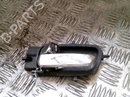 Used Rear left interior door handle HYUNDAI i20 I (PB, PBT) 1.1 CRDi (75 hp) 20997303