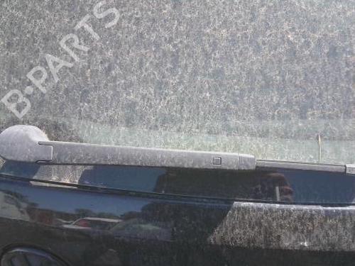 Bagrudeviskerarm Bagrudeviskerarm VW POLO V (6R1, 6C1) 1.2 (70 hp) 34219781 34219781