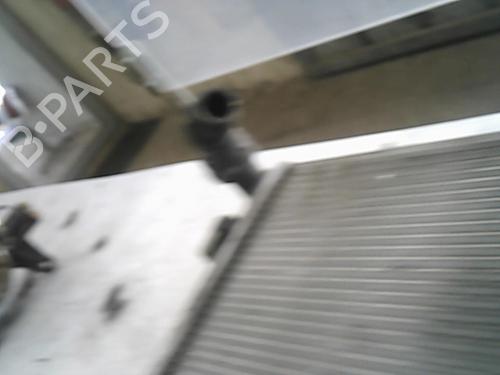 Used Water radiator SEAT IBIZA III (6L1) 1.4 TDI (70 hp) 20989038