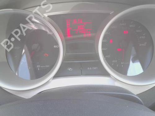 Used Instrument cluster Instrument cluster 38091622 38091622