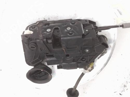 Rear right lock VW GOLF VI (5K1) 1.6 TDI | BP27929858C99
