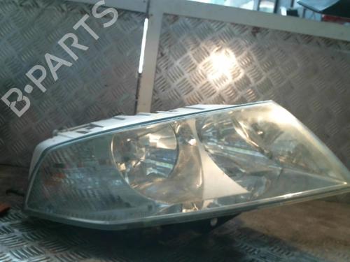 Used Right headlight Right headlight SKODA OCTAVIA II (1Z3) 2.0 TDI (136 hp) 20987355 20987355