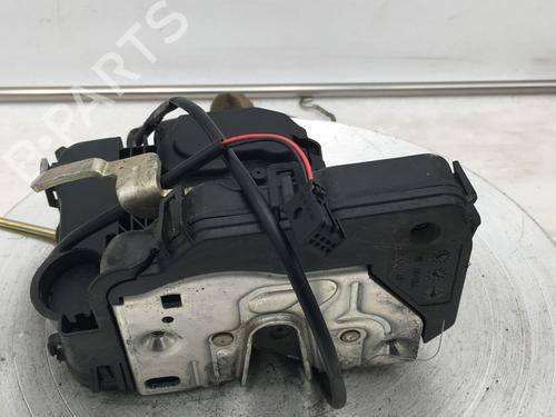 Electronic module MERCEDES-BENZ C-CLASS (W203) C 200 CDI (203.004) | BP28382469M83