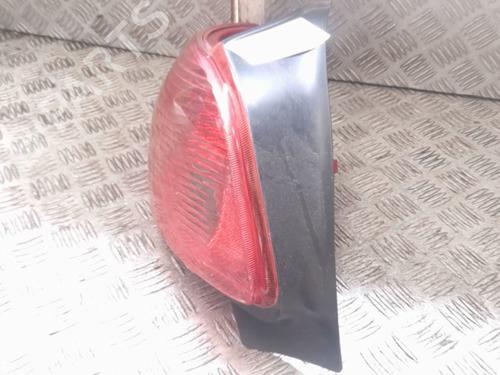 Venstre baglygte PEUGEOT 206 Hatchback (2A/C) 1.4 i | BP28495540C34 