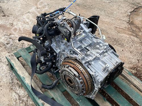 Engine DACIA SANDERO III 1.0 TCe 90 | BP24116998M1 - Image 8