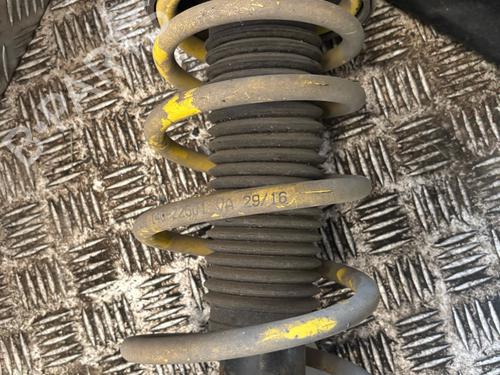 Right front shock absorber SUZUKI SWIFT III (MZ, EZ) 1.6 (RS416, RR 416, ZC31S) | BP29564906M17 - Image 3