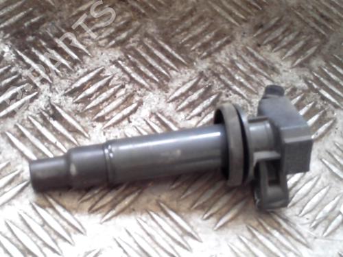 Used Ignition coil TOYOTA AYGO (_B1_) 1.0 (KGB10_, KGB10R) (68 hp) 22055522