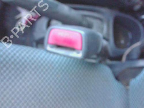 Used Front left belt tensioner TOYOTA AYGO (_B1_) 1.0 (KGB10_, KGB10R) (68 hp) 30457925