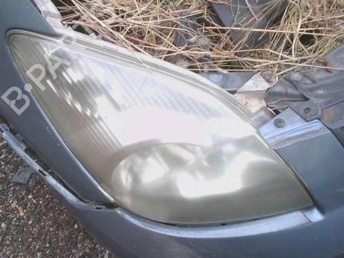 Faro derecho TOYOTA COROLLA Verso (_E12_) 2.0 D-4D (CDE120_, CDE120R) (90 hp) 30908564