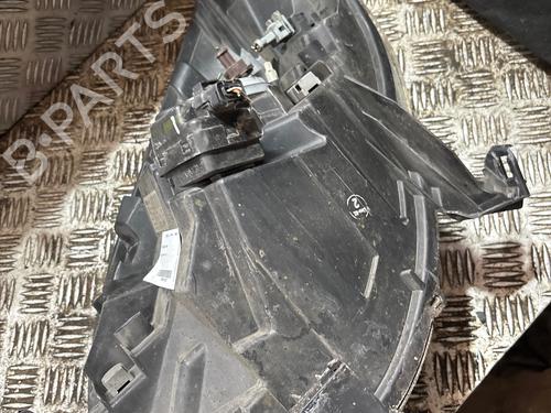 Right headlight CITROËN C1 (PM_, PN_) 1.0 | BP34167652C29 - Image 2