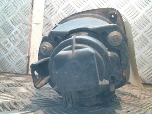 Used Left front fog light RENAULT CLIO II (BB_, CB_) 1.2 (BB0A, BB0F, BB10, BB1K, BB28, BB2D, BB2H, CB0A,... (58 hp) 20996224