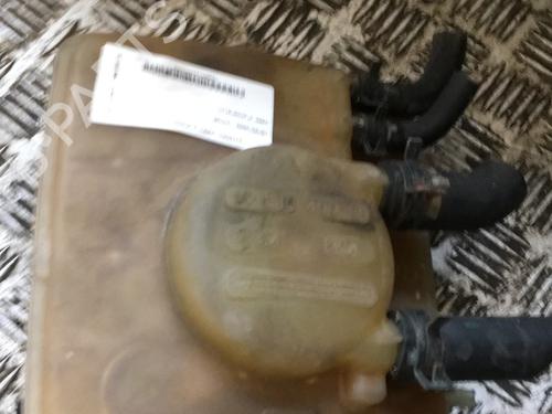 Used Expansion tank Expansion tank CITROËN JUMPY I Van (BS_, BT_, BY_, BZ_) 1.9 D 70 (69 hp) 33848280 33848280