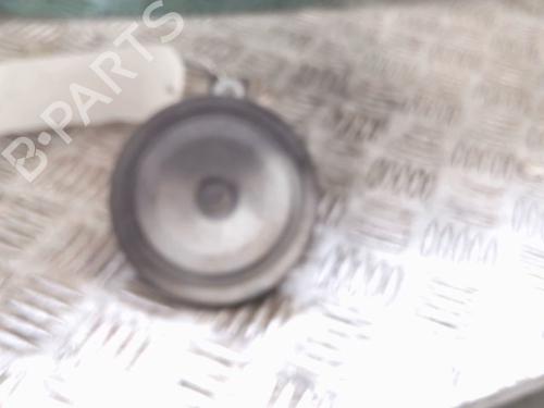 Horn VW FOX Hatchback (5Z1, 5Z3, 5Z4) 1.4 TDI | BP26000133E13 