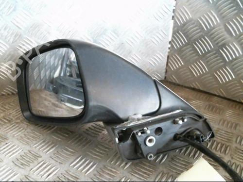 Left mirror PEUGEOT 807 (EB_) 2.0 HDi | BP22036857C26