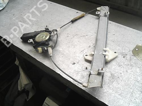 Front right window mechanism DAEWOO NUBIRA Saloon (J100) 1.6 16V | BP22038015C23 