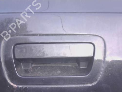 Trunk håndtak JEEP GRAND CHEROKEE IV (WK, WK2) 3.0 CRD V6 4x4 (190 hp) 31802404