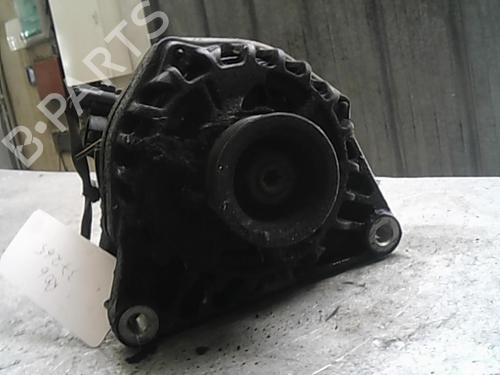 Alternator PEUGEOT 206 Hatchback (2A/C) 1.1 i | BP20997120M7 