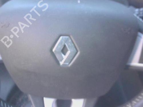 Førerens kollisjonspute RENAULT MEGANE III Hatchback (BZ0/1_, B3_) 1.5 dCi (BZ0C) (90 hp) 29147682