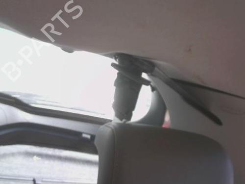 Used Rear center seatbelt Rear center seatbelt RENAULT CLIO III (BR0/1, CR0/1) 1.6 16V (BR05, BR0B, BR0Y, BR15, BR1J, BR1M, BR1Y, CR0B,... (112 hp) 36415960 36415960