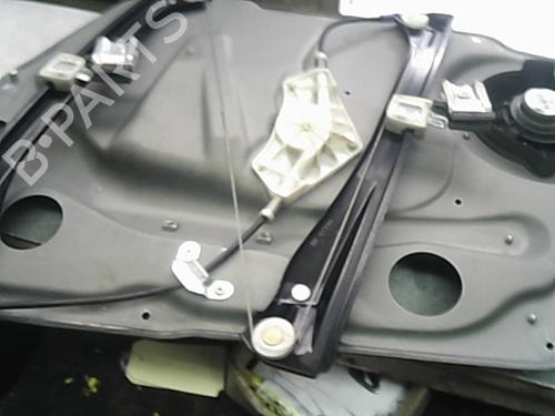 Used Front left window mechanism MERCEDES-BENZ B-CLASS Sports Tourer (W245) B 180 CDI (245.207) (109 hp) 22036995