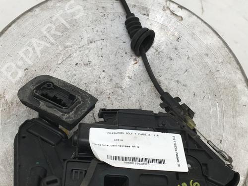 Electronic module VW GOLF VII (5G1, BQ1, BE1, BE2) 1.6 TDI | BP31168364M83 - Image 2
